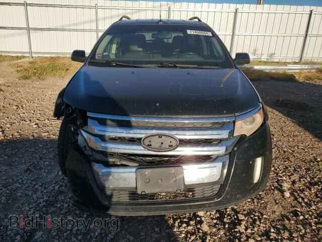 2013 FORD EDGE - VIN: 2FMDK4KC9DBB87300 - Фото 5