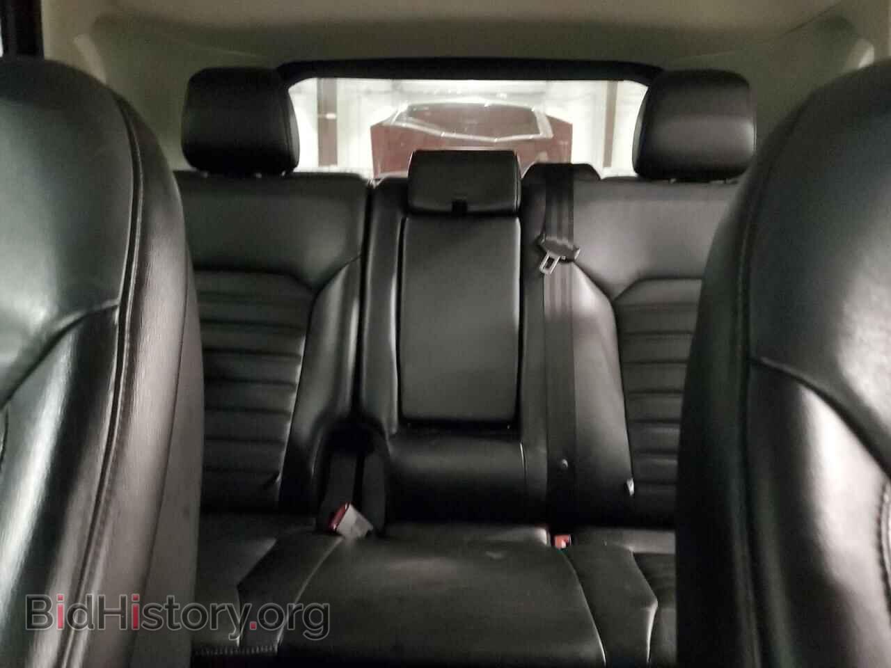 2015 FORD EDGE - VIN: 2FMTK4J91FBB24583 - Фото 10