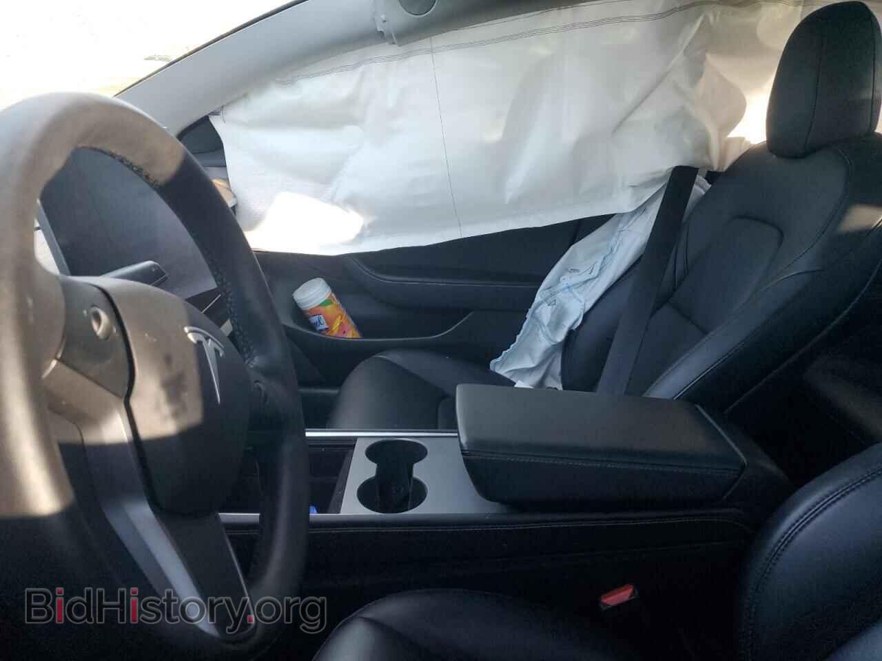 2022 TESLA MODEL 3 - VIN: 5YJ3E1EC9NF103563 - Photo 7