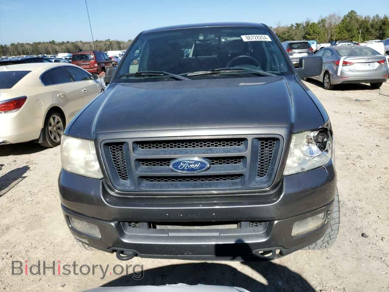 2005 FORD All Models - VIN: 1FTPX14515FB21601 - Фото 5