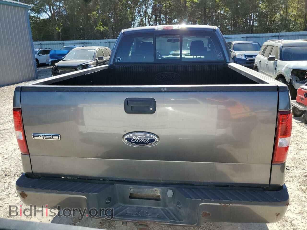 2005 FORD All Models - VIN: 1FTPX14515FB21601 - Фото 6