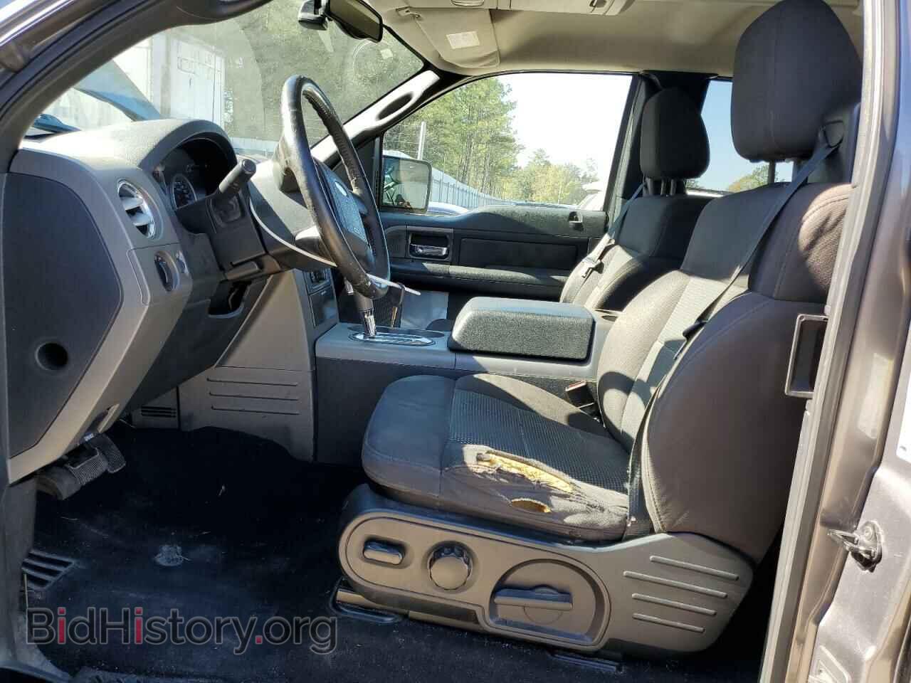 2005 FORD All Models - VIN: 1FTPX14515FB21601 - Фото 7