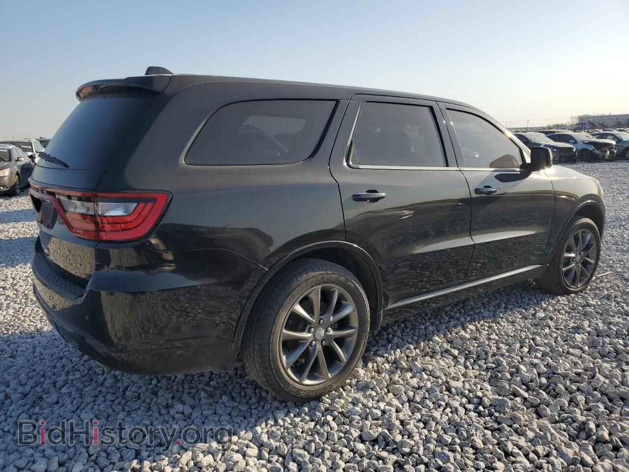 2014 DODGE DURANGO - VIN: 1C4RDJAG9EC314779 - Photo 3