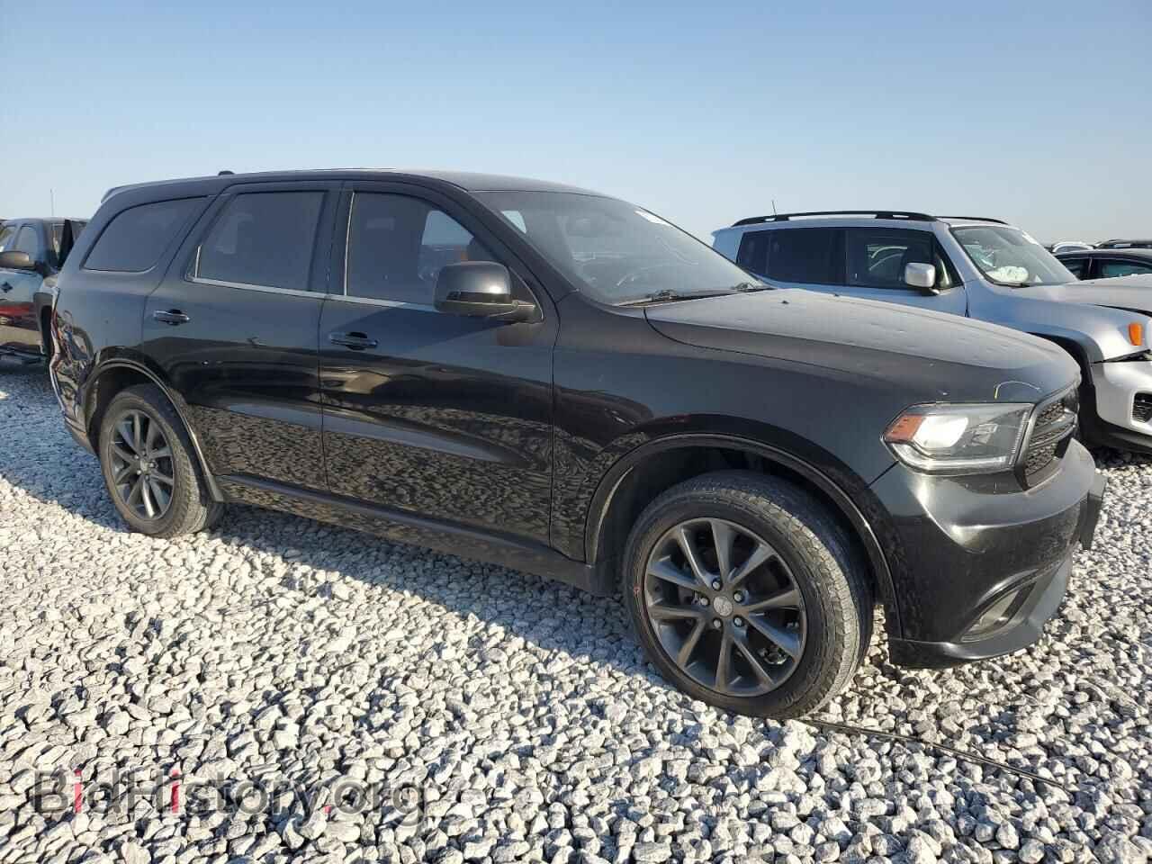 2014 DODGE DURANGO - VIN: 1C4RDJAG9EC314779 - Photo 4