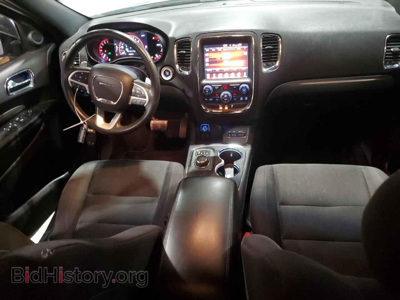 2014 DODGE DURANGO - VIN: 1C4RDJAG9EC314779 - Photo 8
