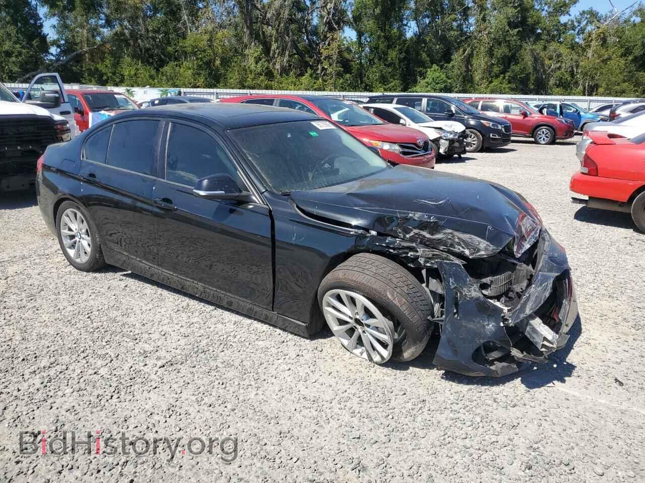2018 BMW 3 SERIES - VIN: WBA8E1G52JNU93502 - Фото 4