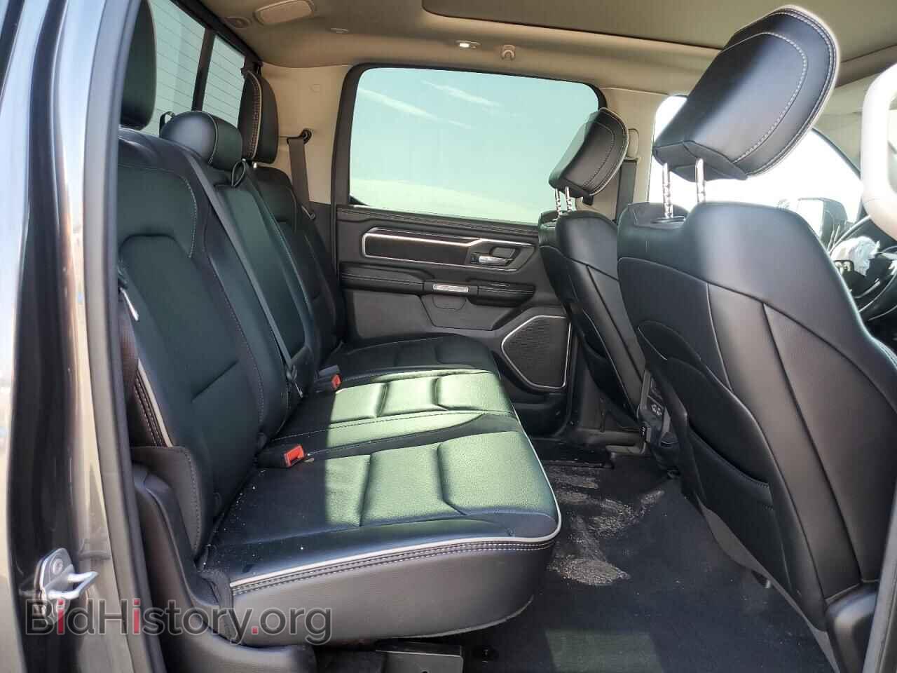 2022 RAM 1500 - VIN: 1C6SRFJT2NN285683 - Фото 10