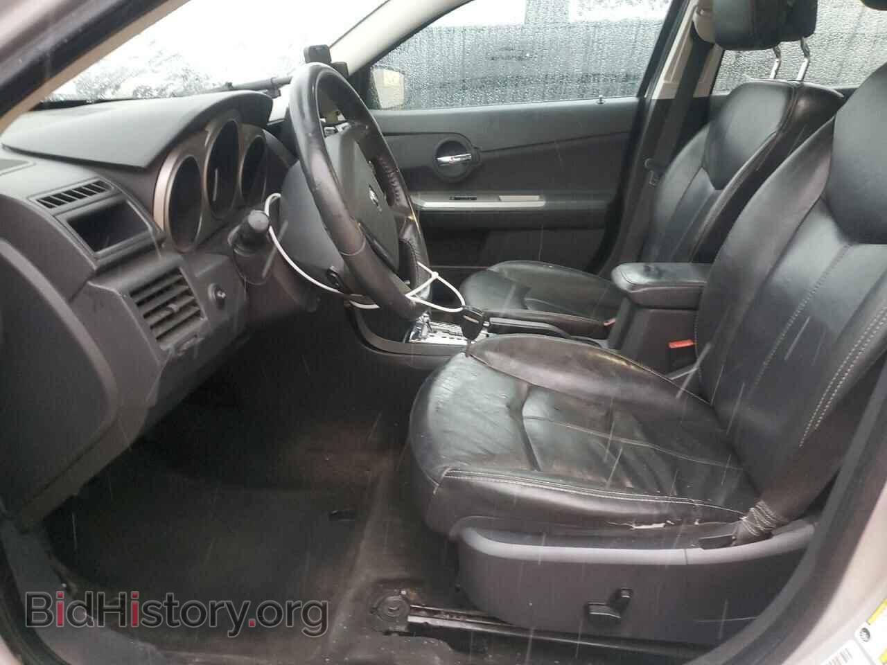 2010 DODGE AVENGER - VIN: 1B3CC5FB5AN216376 - Фото 7