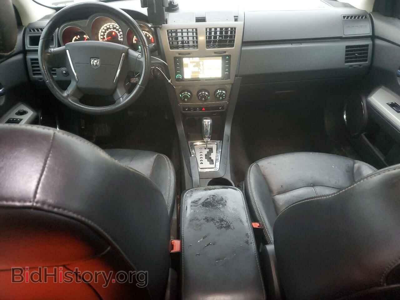 2010 DODGE AVENGER - VIN: 1B3CC5FB5AN216376 - Фото 8