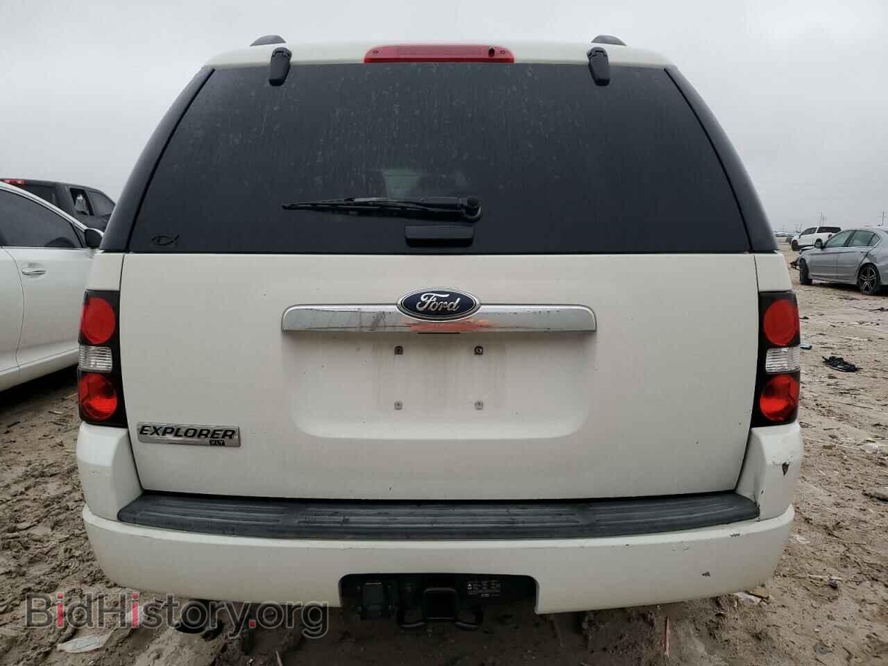 2010 FORD EXPLORER - VIN: 1FMEU6DEXAUA09880 - Фото 6