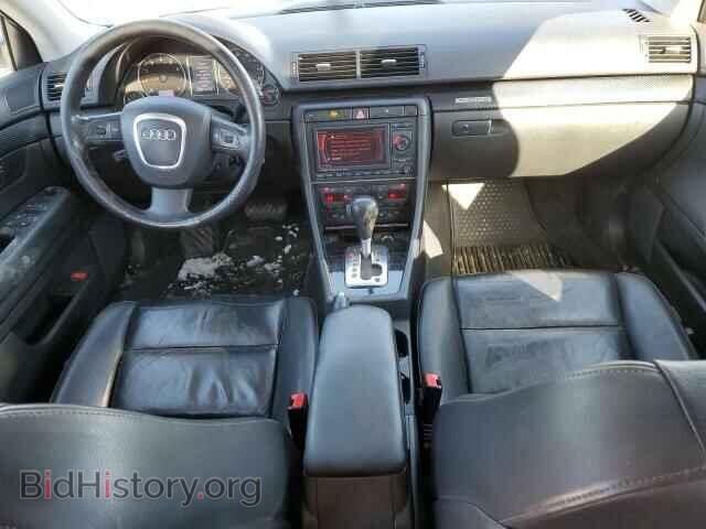 2006 AUDI A4 - VIN: WAUDF78E56A006840 - Фото 8