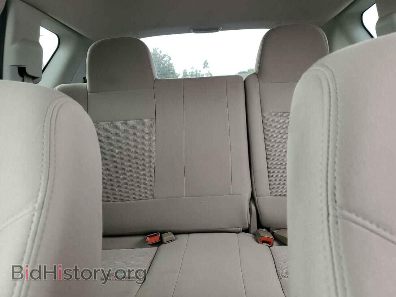 2014 JEEP COMPASS - VIN: 1C4NJDBB3ED535719 - Фото 10
