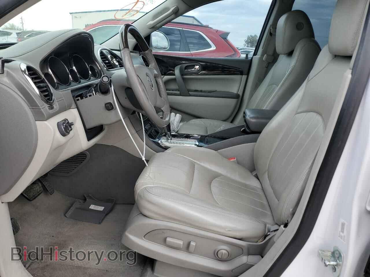 2016 BUICK ENCLAVE - VIN: 5GAKRCKD6GJ226713 - Фото 7