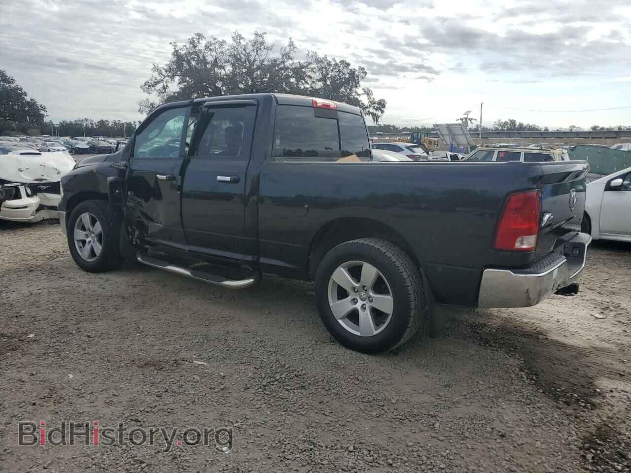 2010 DODGE All Models - VIN: 1D7RB1GP4AS119403 - Photo 2