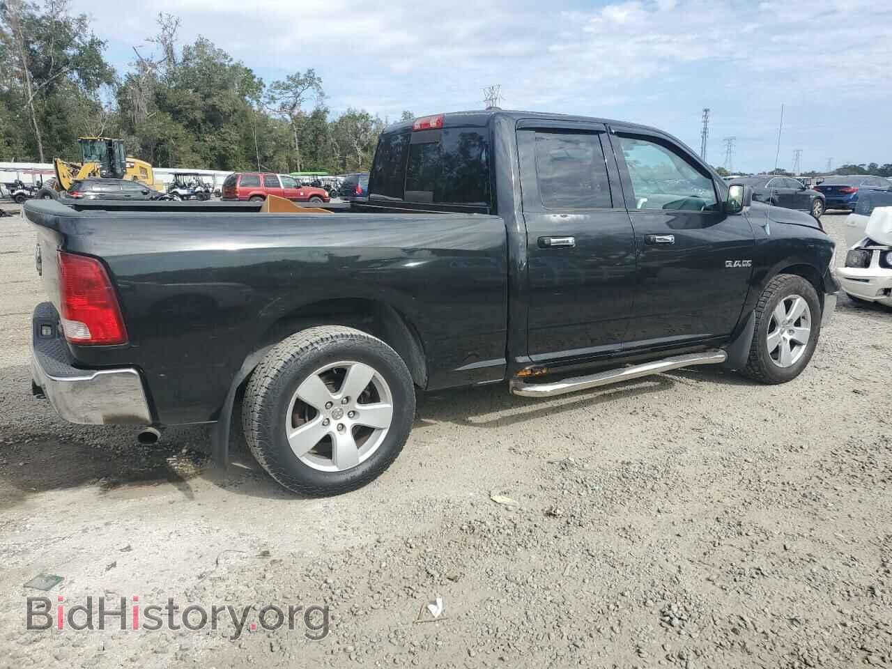 2010 DODGE All Models - VIN: 1D7RB1GP4AS119403 - Photo 3