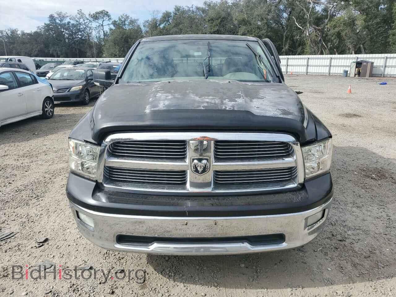 2010 DODGE All Models - VIN: 1D7RB1GP4AS119403 - Photo 5