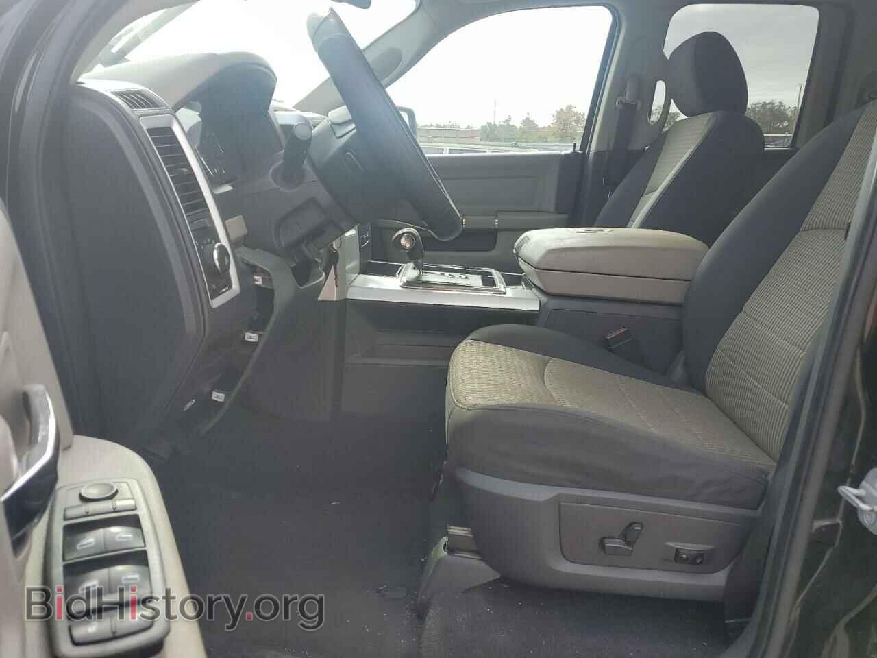 2010 DODGE All Models - VIN: 1D7RB1GP4AS119403 - Photo 7