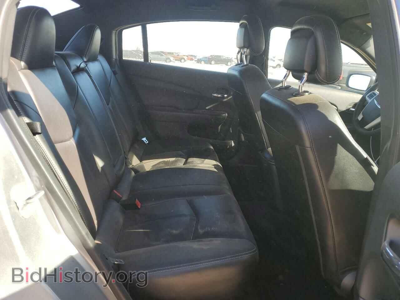2014 CHRYSLER 200 - VIN: 1C3CCBCG7EN157080 - Фото 10