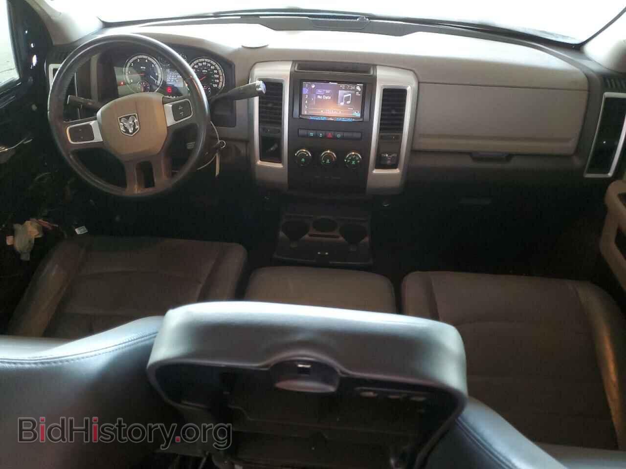 2011 DODGE All Models - VIN: 1D7RB1CT8BS526788 - Фото 8
