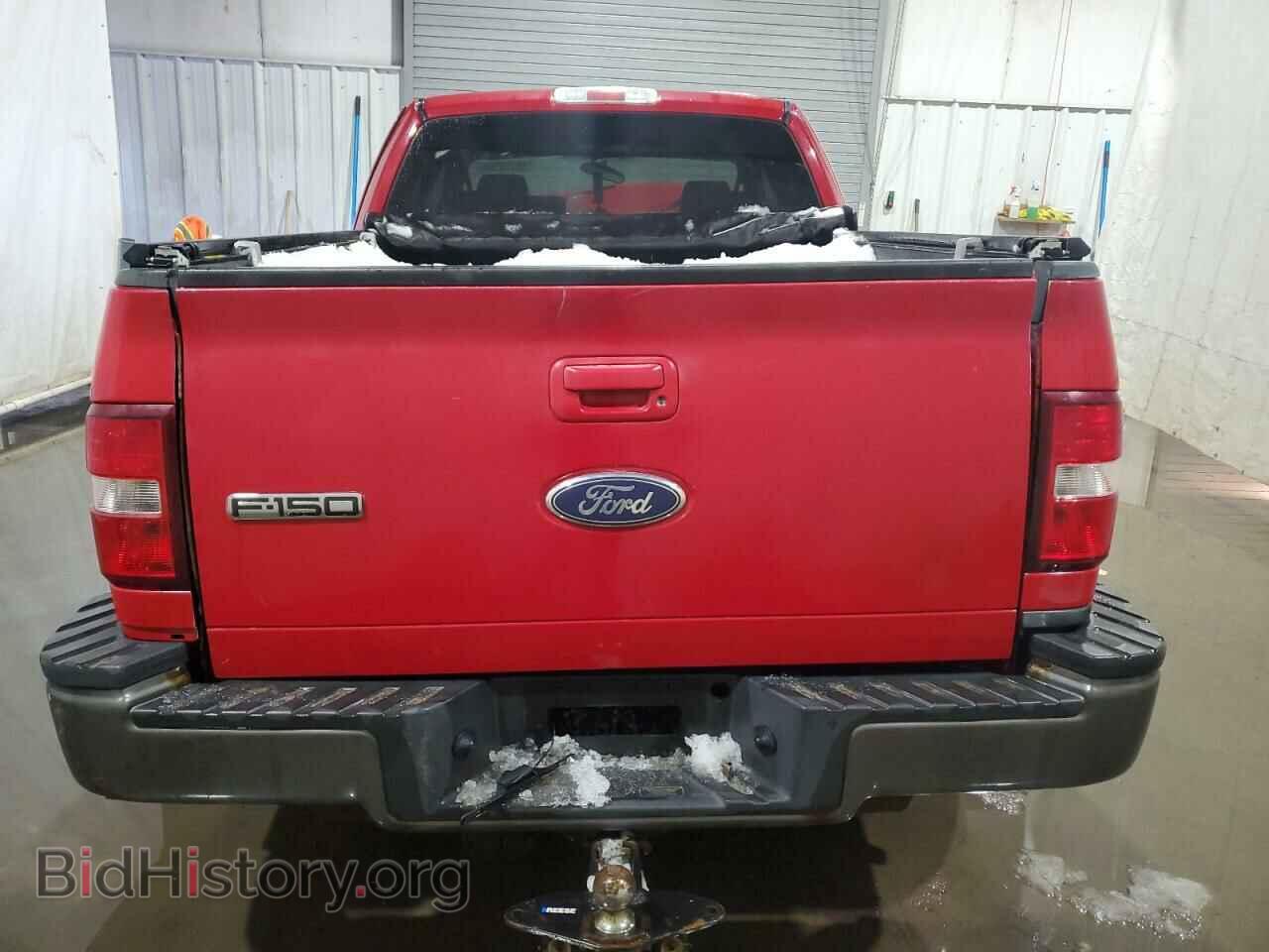 2008 FORD All Models - VIN: 1FTPX04528KC03701 - Фото 6