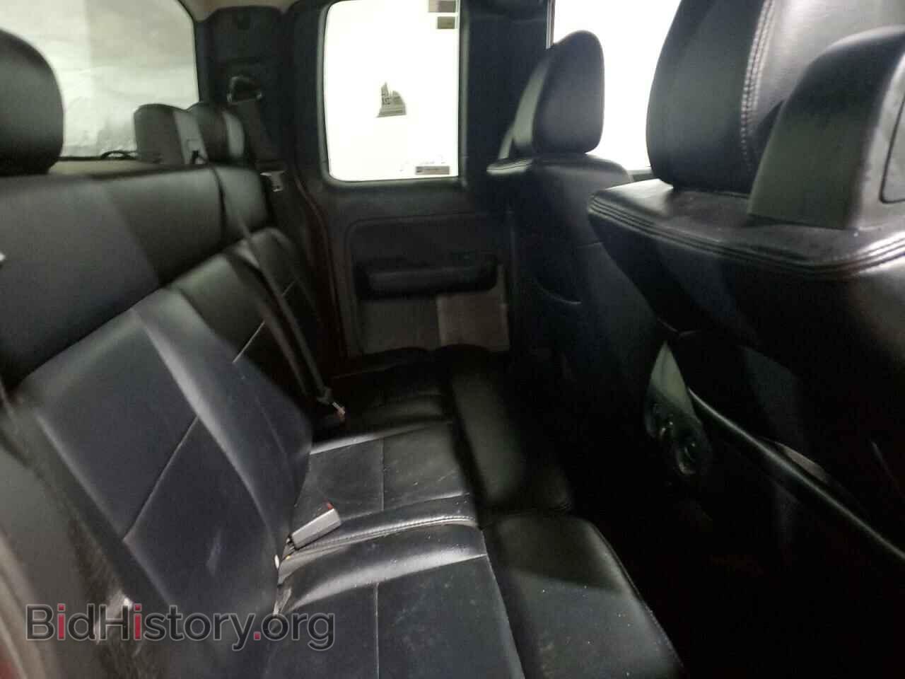 2008 FORD All Models - VIN: 1FTPX04528KC03701 - Фото 10