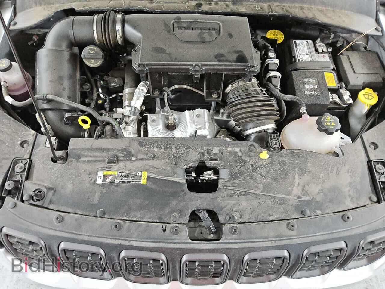 2024 JEEP COMPASS - VIN: 3C4NJDDN0RT144938 - Фото 12