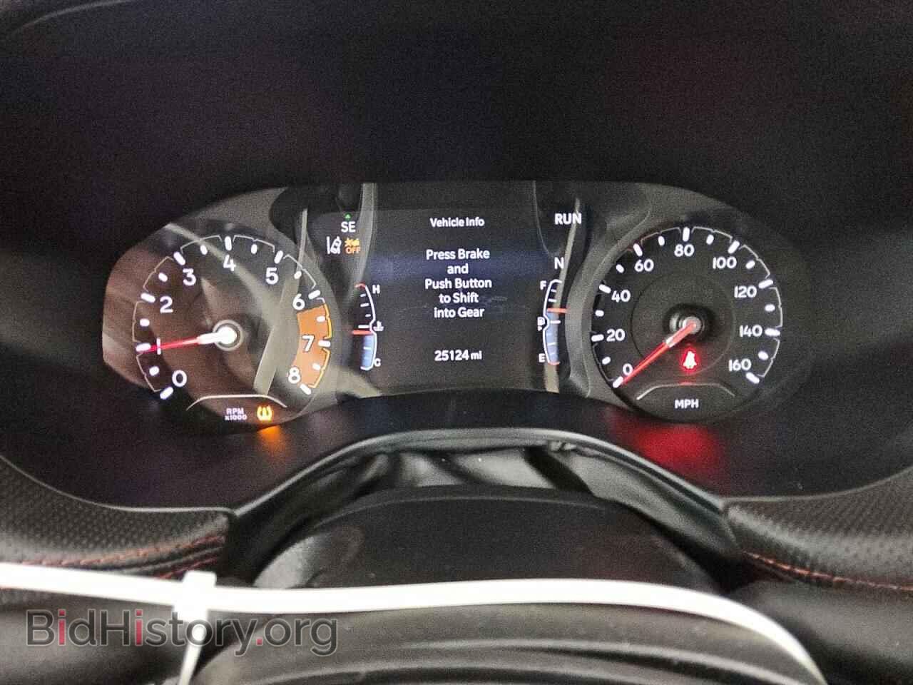 2024 JEEP COMPASS - VIN: 3C4NJDDN0RT144938 - Фото 9