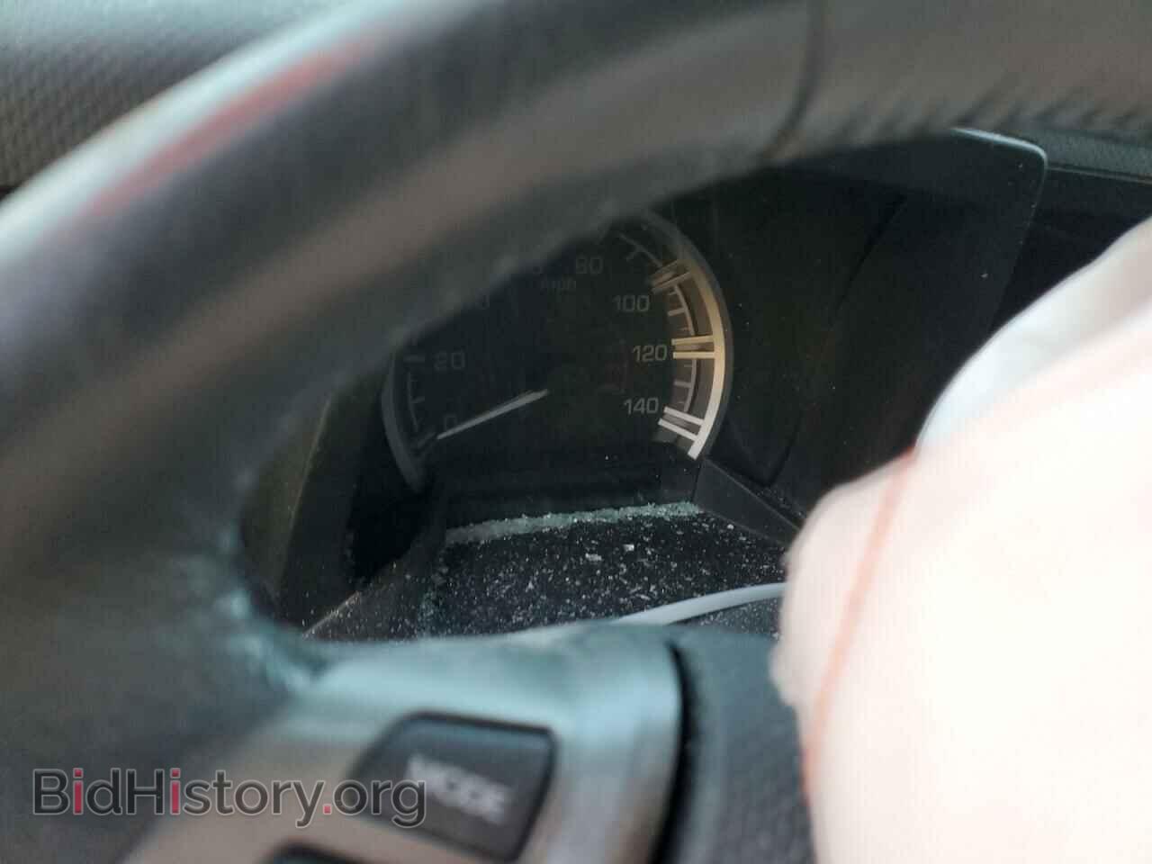 2013 HONDA RIDGELINE - VIN: 5FPYK1F55DB006591 - Фото 9