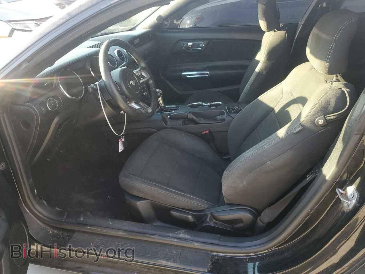 2015 FORD ALL Models - VIN: 1FA6P8AM4F5394531 - Фото 7