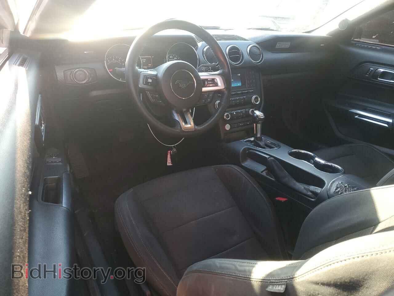 2015 FORD ALL Models - VIN: 1FA6P8AM4F5394531 - Фото 8