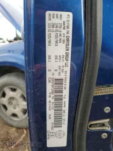2010 DODGE JOURNEY - VIN: 3D4PG4FB9AT229889 - Фото 14