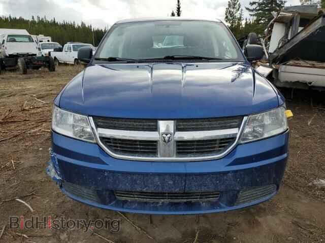 2010 DODGE JOURNEY - VIN: 3D4PG4FB9AT229889 - Фото 5