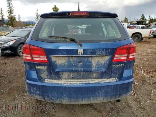 2010 DODGE JOURNEY - VIN: 3D4PG4FB9AT229889 - Фото 6