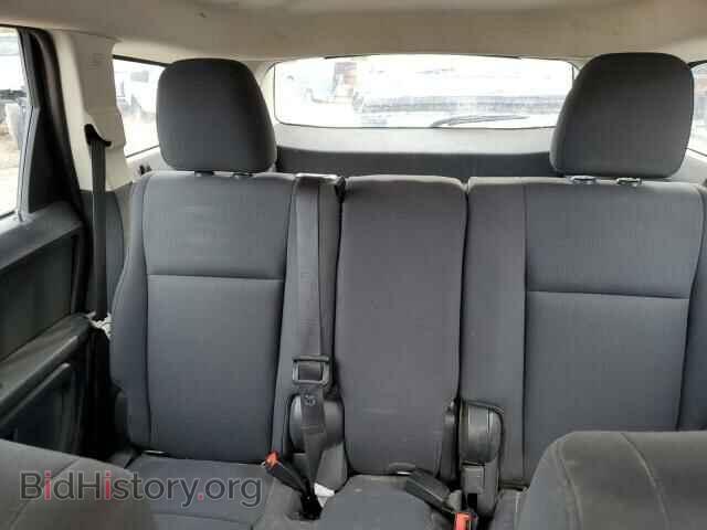 2010 DODGE JOURNEY - VIN: 3D4PG4FB9AT229889 - Фото 10