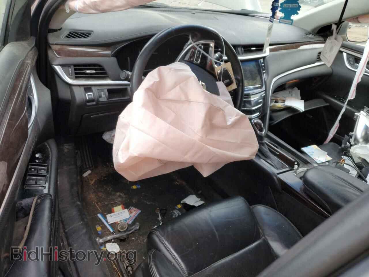 2017 CADILLAC XTS - VIN: 2G61M5S33H9143526 - Фото 8