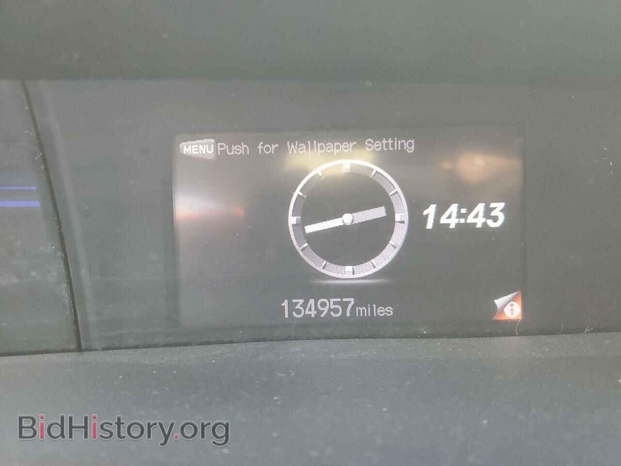 2012 HONDA CIVIC - VIN: 2HGFB2F53CH537336 - Фото 9
