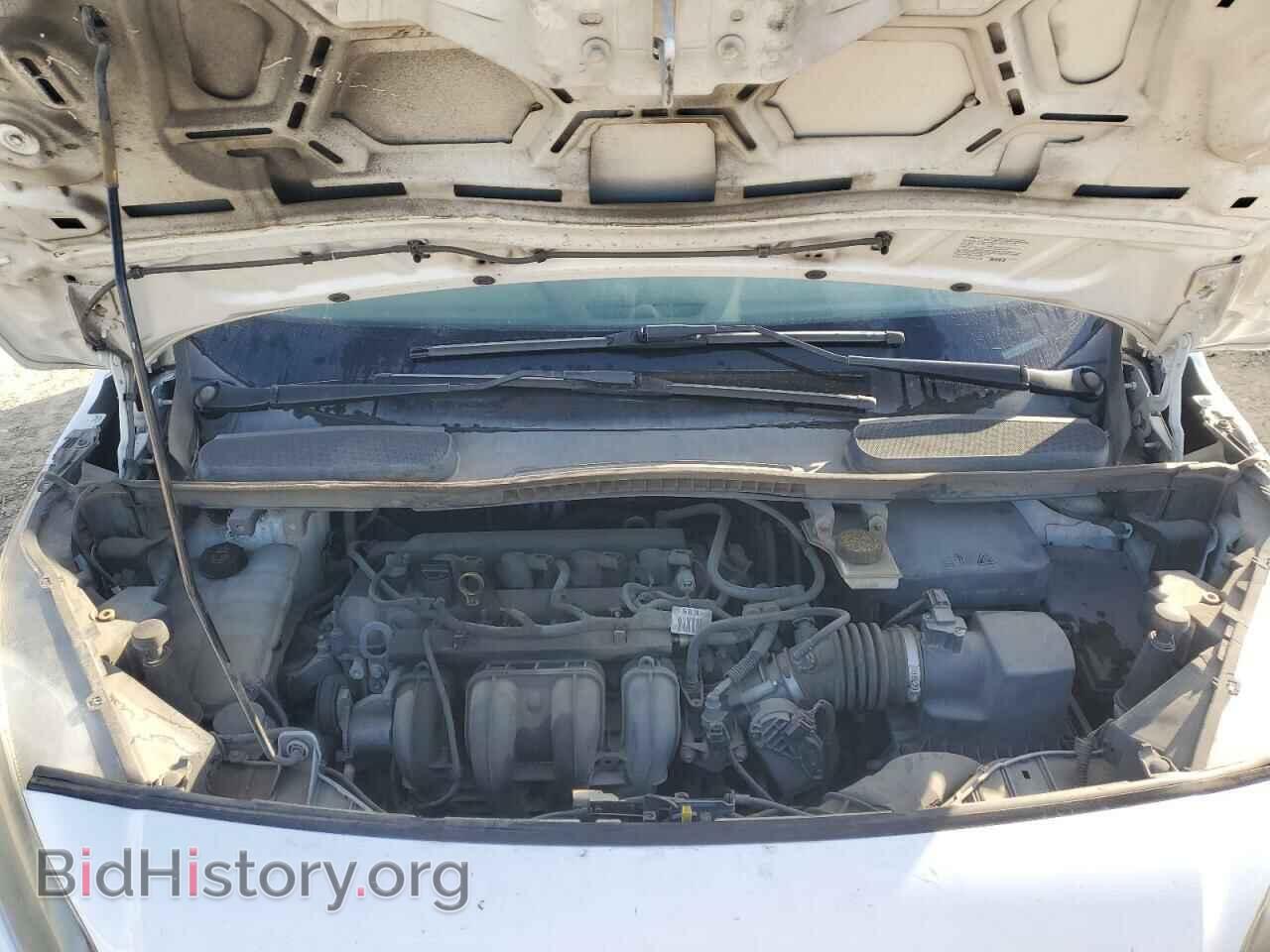 2017 FORD TRANSIT - VIN: NM0LS6E76H1314271 - Фото 12