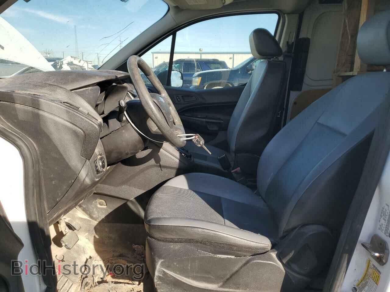 2017 FORD TRANSIT - VIN: NM0LS6E76H1314271 - Фото 7