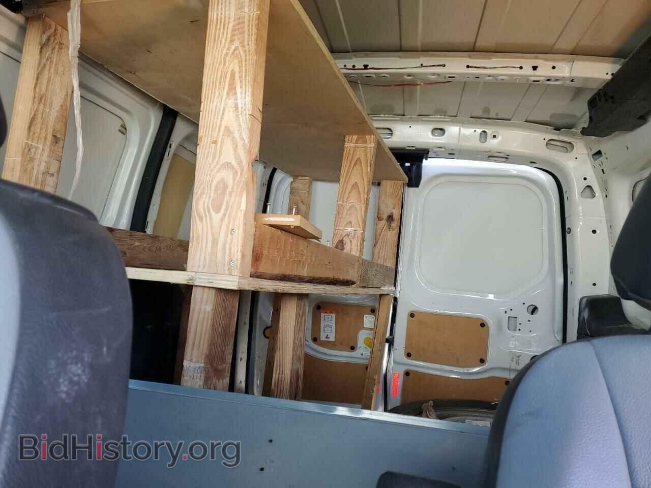 2017 FORD TRANSIT - VIN: NM0LS6E76H1314271 - Фото 10
