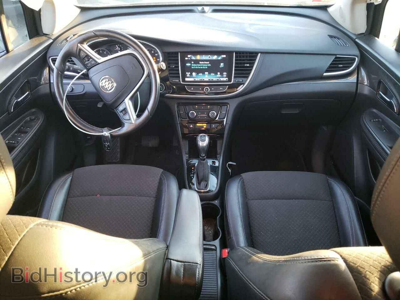 2020 BUICK ENCORE - VIN: KL4CJASB5LB008967 - Photo 8