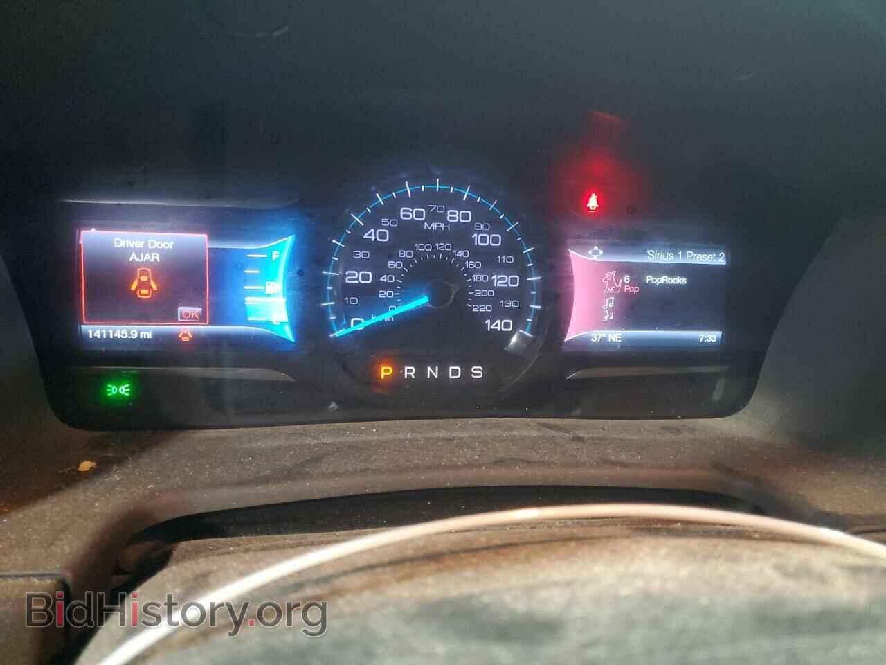 2014 FORD FLEX - VIN: 2FMHK6C84EBD09618 - Photo 9