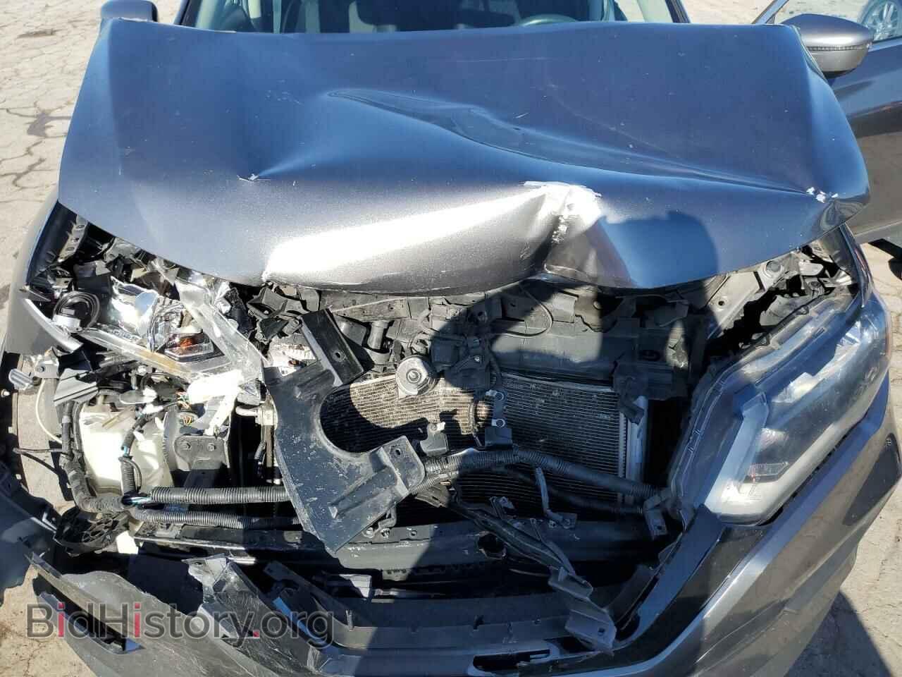 2018 NISSAN ROGUE - VIN: KNMAT2MV4JP555748 - Фото 12