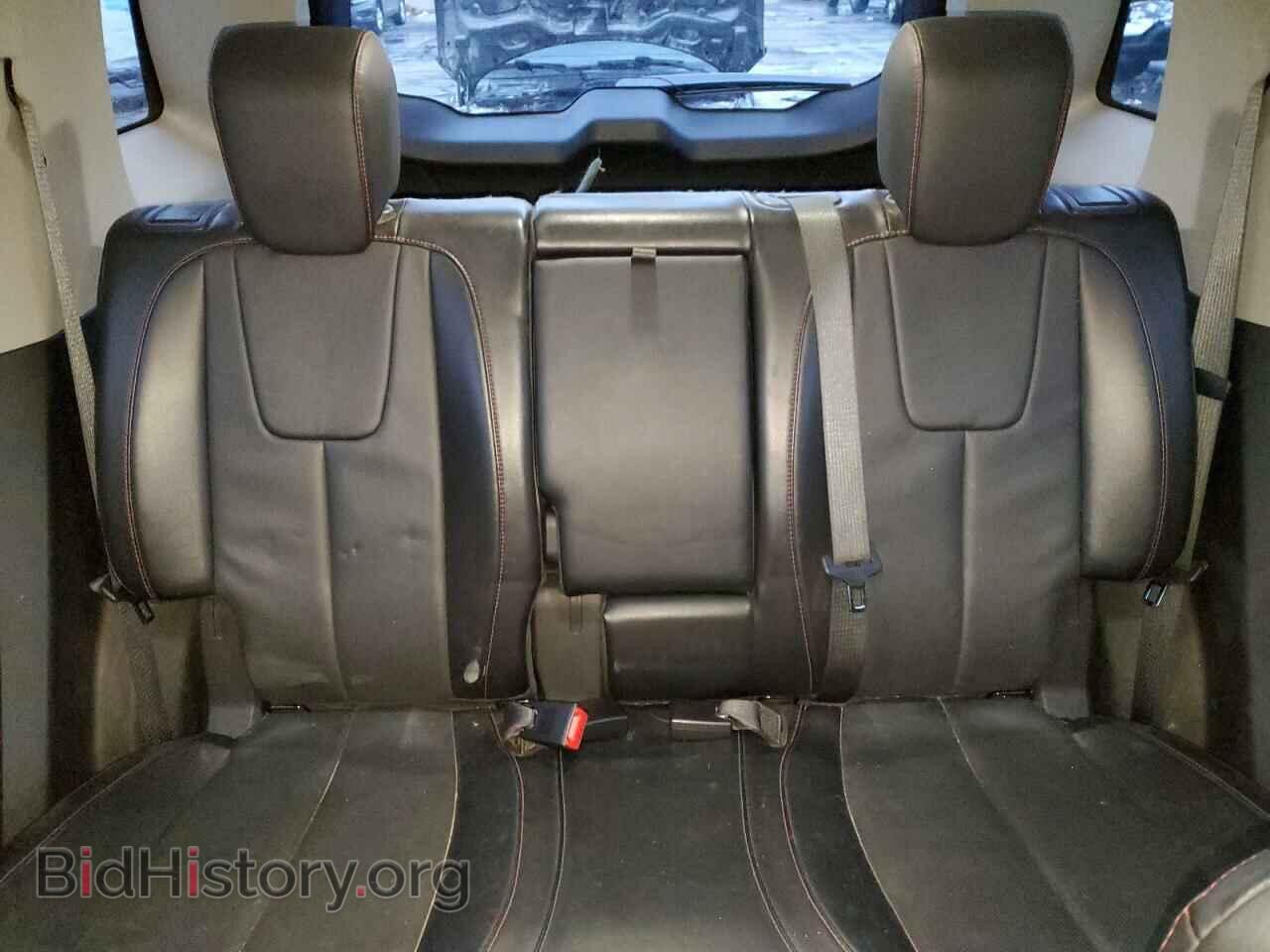 2015 GMC TERRAIN - VIN: 2GKFLYE38F6148615 - Photo 10
