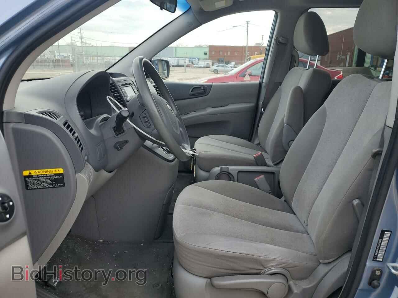 2012 KIA All Models - VIN: KNDMG4C74C6446019 - Фото 7