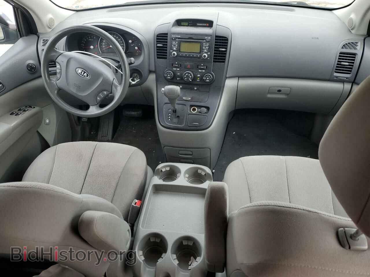 2012 KIA All Models - VIN: KNDMG4C74C6446019 - Фото 8