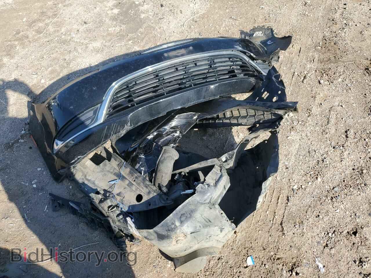2016 CHRYSLER 200 - VIN: 1C3CCCAB4GN128085 - Фото 14