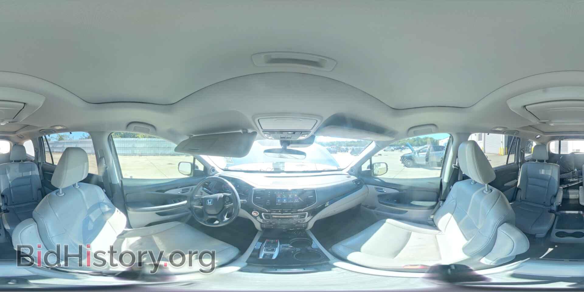2021 HONDA PILOT - VIN: 5FNYF6H01MB053810 - Фото 15