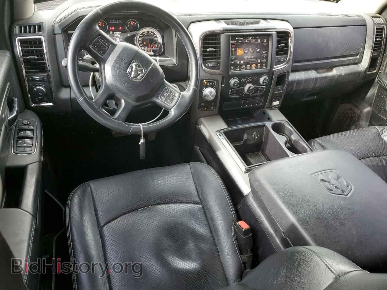 2014 RAM 1500 - VIN: 1C6RR7HT6ES460349 - Фото 8