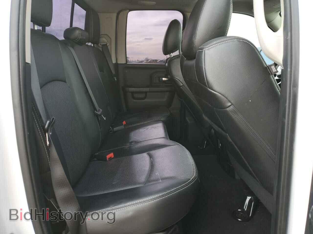 2014 RAM 1500 - VIN: 1C6RR7HT6ES460349 - Фото 10