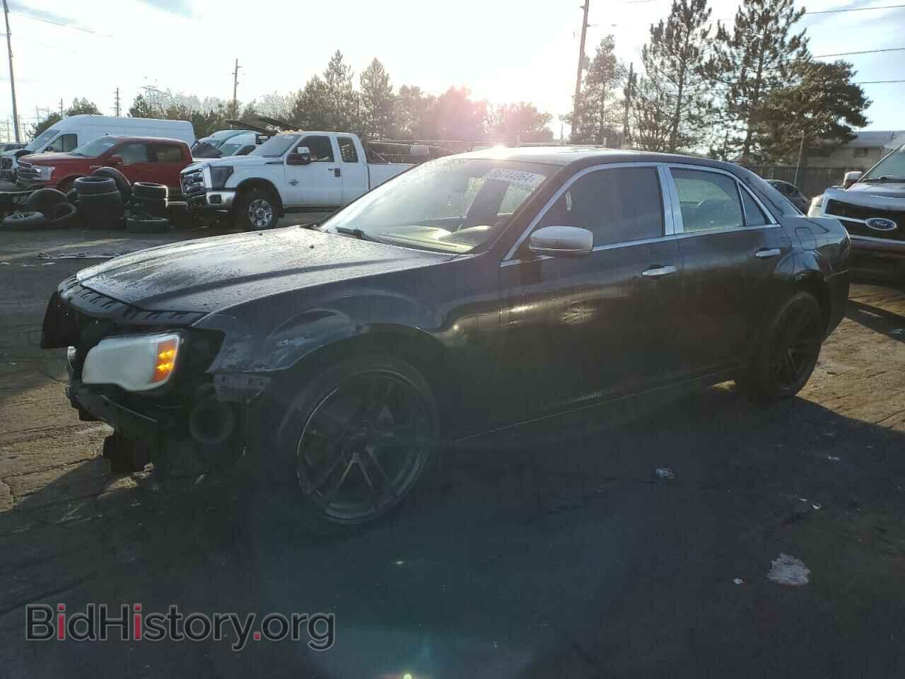 Photo 2C3CA5CG1BH514359 - CHRYSLER 300 2011